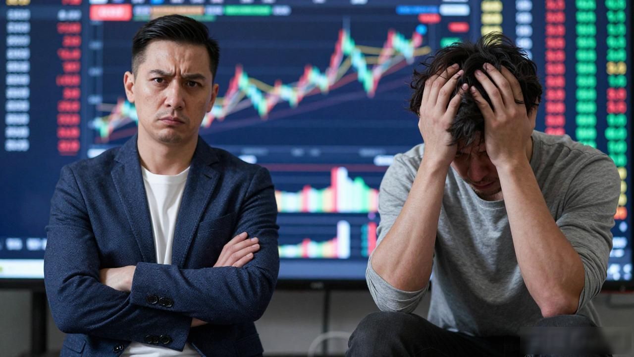 马振国数字货币诈骗案：普通人如何避开这些陷阱？