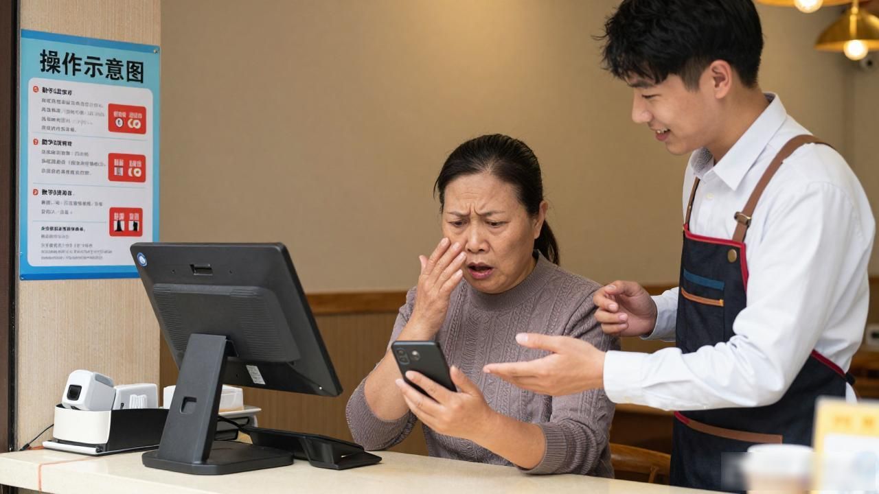 四川数字化货币到底怎么花？在成都开餐馆的我跟你掰扯清楚