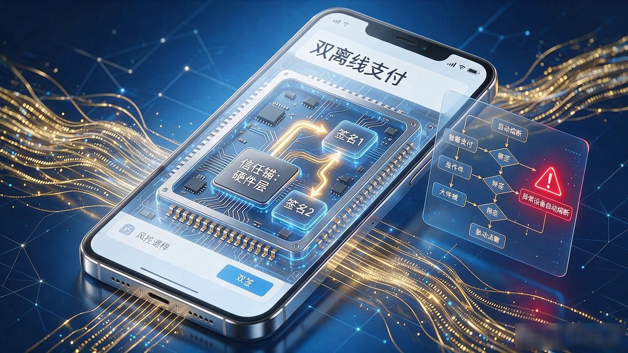 数字货币运行管理到底怎么搞？清结算、风控、合规实操全拆解